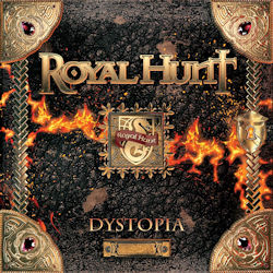 Dystopia - Royal Hunt