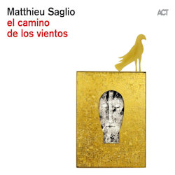 El camino de los viento - Matthieu Saglio