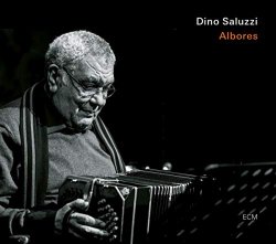 Albores - Dino Saluzzi