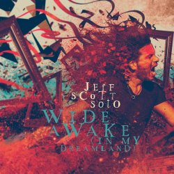Wide Awake (In My Dreamland) - Jeff Scott Soto