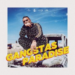 Gangstas Paradise - Sinan-G
