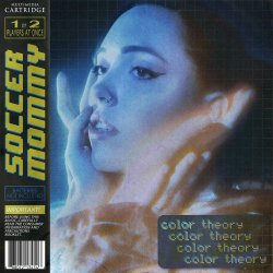Cold Theory - Soccer Mommy