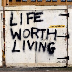 Life Worth Living - Spitfires