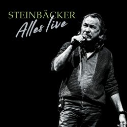 Alles live - Gert Steinbcker