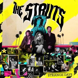 Strange Days - Struts