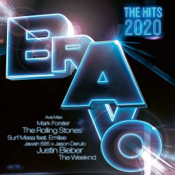 Bravo - The Hits 2020 - Sampler