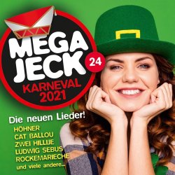 Megajeck 24 - Sampler