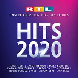 RTL Hits 2020 - Sampler
