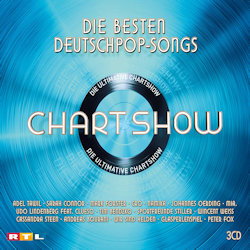 Die ultimative Chartshow - Die besten Deutschpop-Songs - Sampler