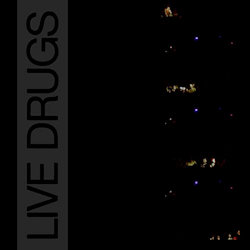 Live Drugs - War On Drugs