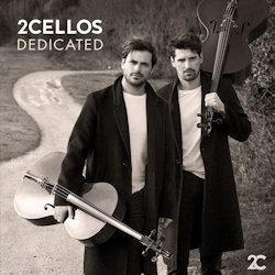 Dedicated - 2Cellos