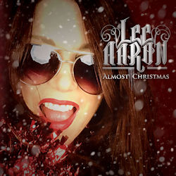 Almost Christmas - Lee Aaron