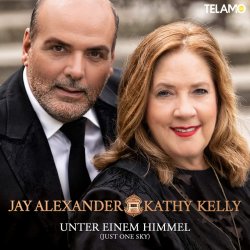 Unter einem Himmel - Jay Alexander + Kathy Kelly