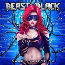 Dark Connection - Beast In Black