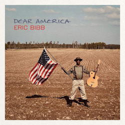 Dear America - Eric Bibb