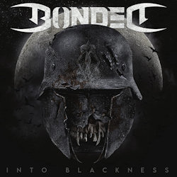 Into Blackness - Bonded