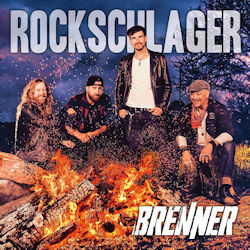 Rockschlager - Brenner