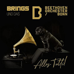 Alles tutti - Brings + Beethoven Orchester Bonn
