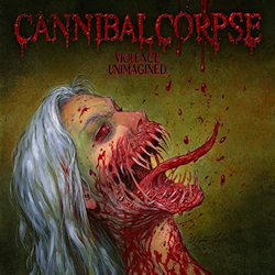 Violence Unimagined - Cannibal Corpse