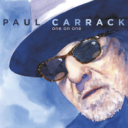 One On One - Paul Carrack