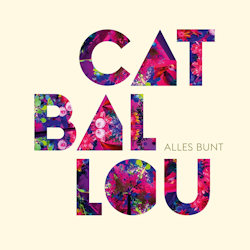 Alles bunt - Cat Ballou