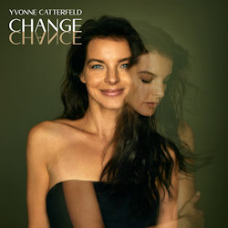 Change - Yvonne Caterfeld