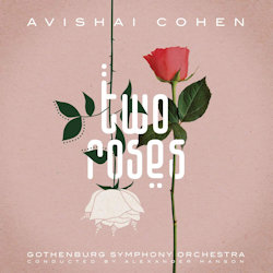 Two Roses - Avoshai Cohen