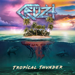 Tropical Thunder - Cruzh