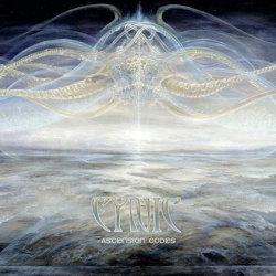 Ascension Codes - Cynic