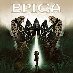 Omega Alive - Epica