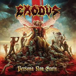 Persona Non Grata - Exodus