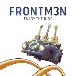 Enjoy The Ride - Frontm3n