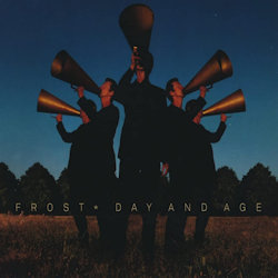 Day And Age - Frost