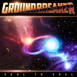Soul To Soul - Groundbreaker