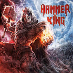 Hammer King - Hammer King