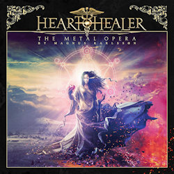 Heart Healer - The Metal Opera By Magnus Karlsson - Heart Healer