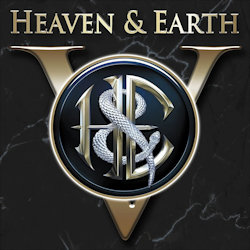 V - Heaven And Earth