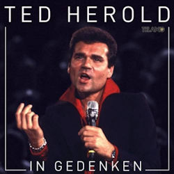 In Gedenken - Ted Herold