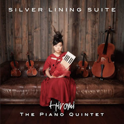 Silver Lining Suite - Hiromi