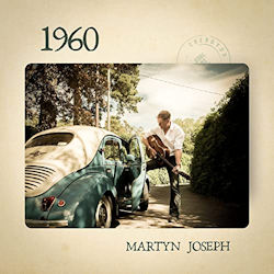1960 - Martyn Joseph