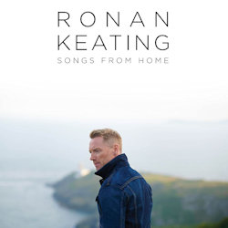Songs From Home - Ronan Keating