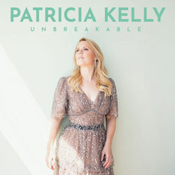 Unbreakable - Patricia Kelly