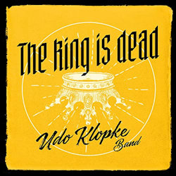 The King Is Dead - Udo Klopke Band