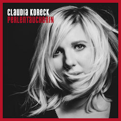 Perlentaucherin - Claudia Koreck