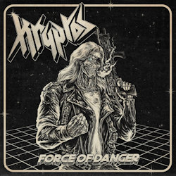 Force Of Danger - Kryptos