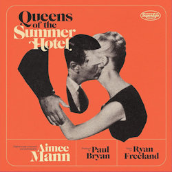 Queens Of The Summer Hotel - Aimee Mann