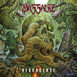 Resurgence - Massacre