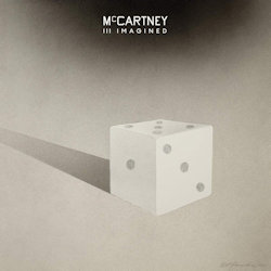 McCartney III Imagined - Paul McCartney