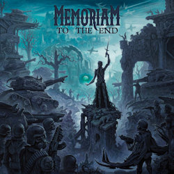 To The End - Memoriam