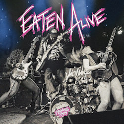 Eaten Alive - Nashville Pussy